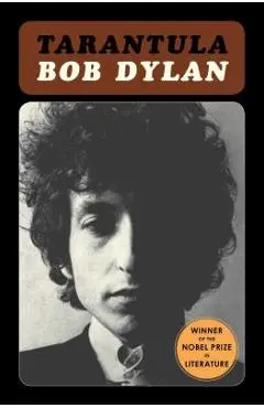 Tarantula - Bob Dylan