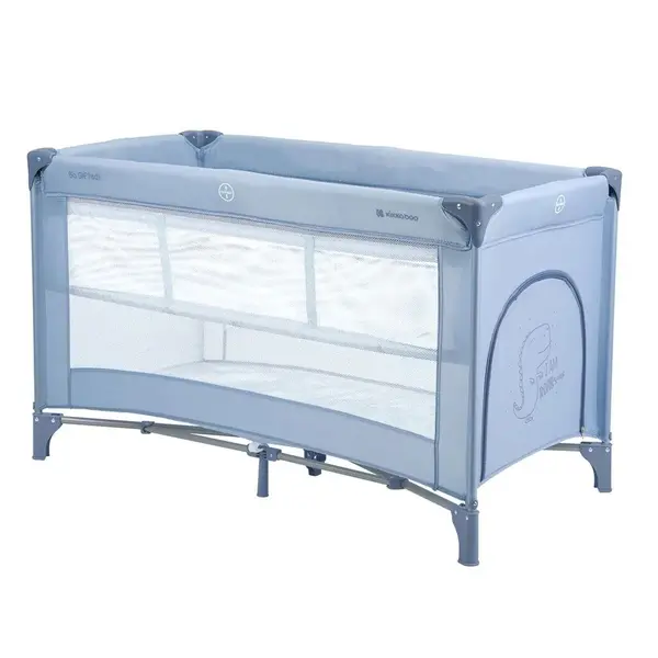 Tarc cu 2 niveluri Kikka Boo So Gifted 2023 Blue