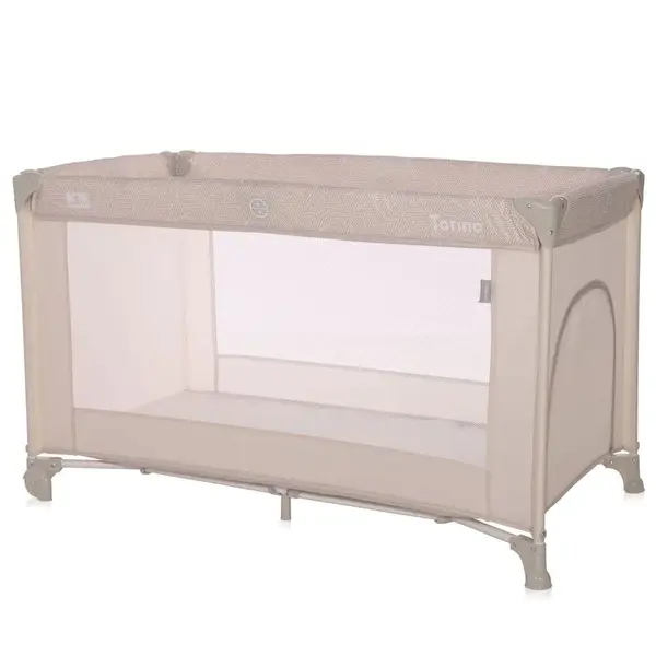 Tarc cu un nivel Lorelli Torino Fog Striped Elements