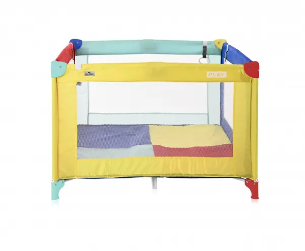 Tarc de joaca Play Multicolor