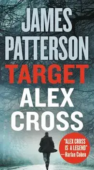 Target: Alex Cross/James Patterson