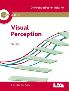 Target Ladders: Visual Perception/Mark Hill