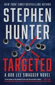 Targeted, Paperback/Stephen Hunter