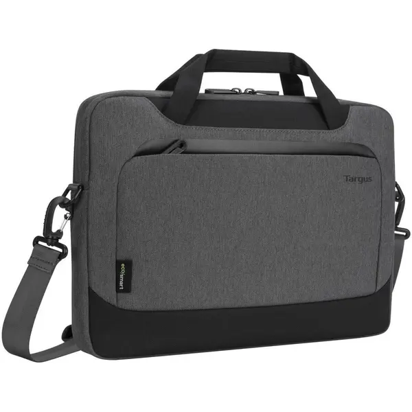 Targus Geanta Laptop Targus Cypress EcoSmart, 15.6, Gri