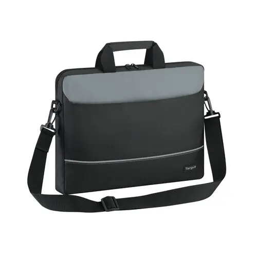 Targus Geanta laptop Targus Intellect Topload, 15.6 , Negru