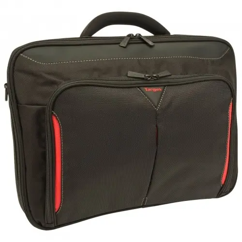Targus Geanta notebook Targus, CN415EU, 15-15.6', Classic+, Polyester, Black