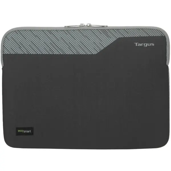 Targus Husa laptop Targus TBS97004GL, 14 inch, Neopren, Antizgarieturi, Rezistenta la apa, Gri