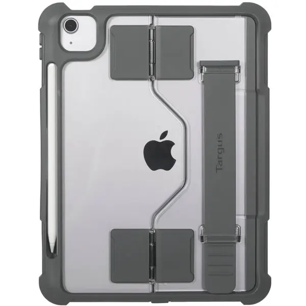 Targus Husa Targus SafePort Rugged Max Case pentru iPad Air/iPad Air Pro de 10.9/11 inch, Gri