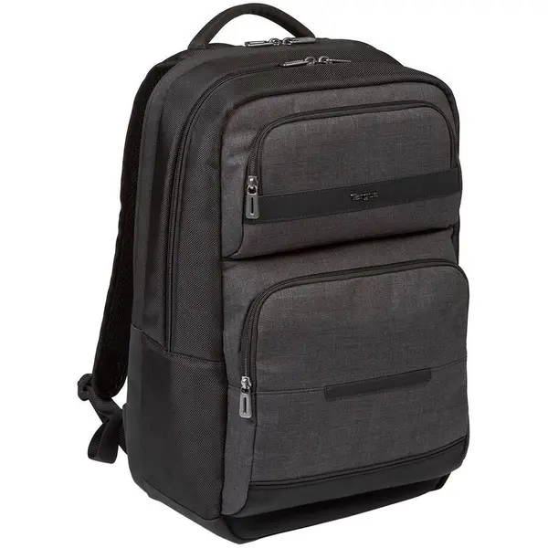 Targus Rucsac laptop Targus CitySmart Advanced, 12.5-15.6, Negru