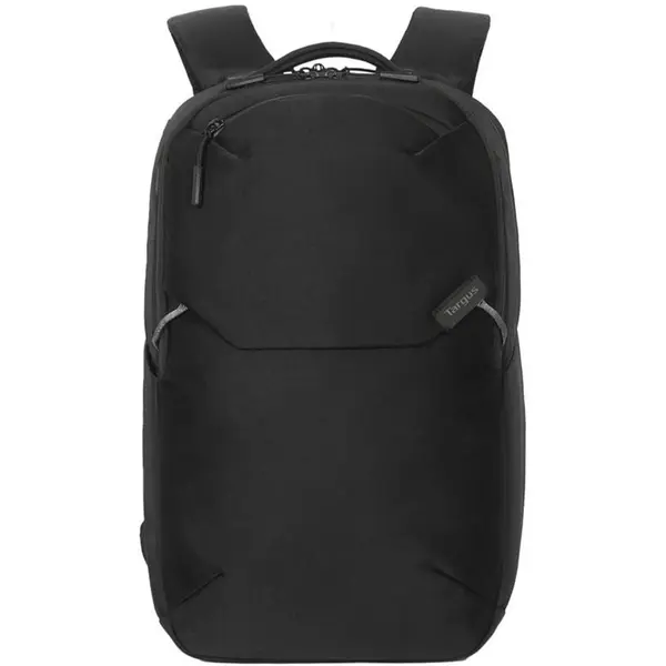 Targus Rucsac Targus Work+ EcoSmart pentru laptop de 16 inch, Negru