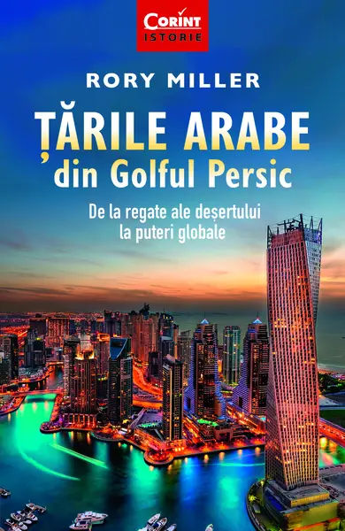 Țările Arabe din Golful Persic