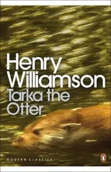 Tarka the Otter, Paperback/Henry Williamson