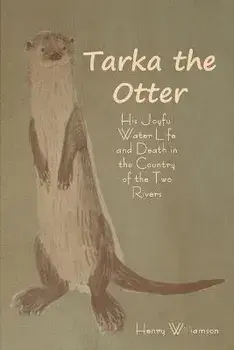 Tarka the Otter, Paperback/Henry Williamson