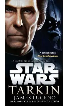 Tarkin: Star Wars - James Luceno