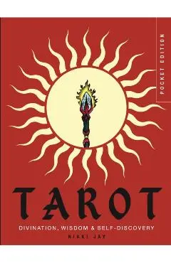 Tarot - Nikkie Jay