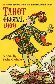 Tarot Original 1909 - Guidebook, Paperback/A. E. (A. E. Waite) Waite