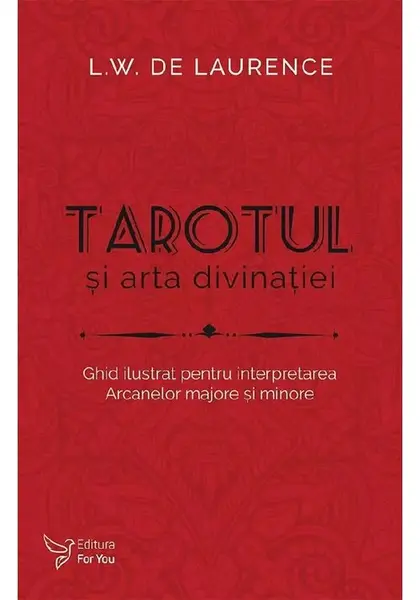 Tarotul si arta divinatiei
