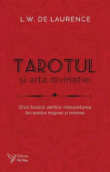 Tarotul și arta divinației