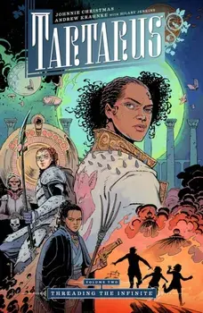 Tartarus, Volume 2, Paperback/Johnnie Christmas