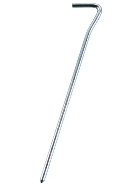 Tarusi pentru cort Steel 19 Cm