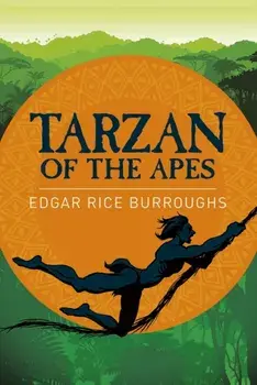 Tarzan of the Apes, Paperback/Edgar Rice Burroughs