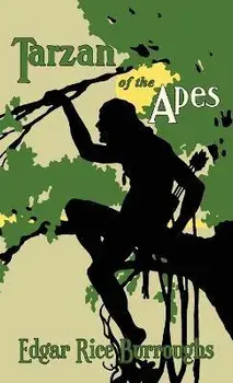 Tarzan of the Apes: The Original 1914 Edition, Hardcover/Edgar Rice Burroughs
