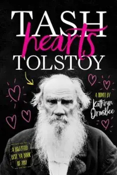 Tash Hearts Tolstoy, Paperback/Kathryn Ormsbee
