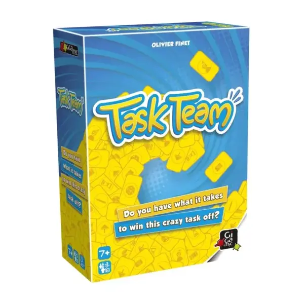 Task Team (EN)