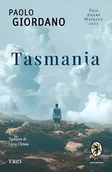 Tasmania/Paolo Giordano