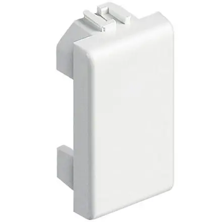 Tasta falsa 1M alba Matix Bticino AM5000