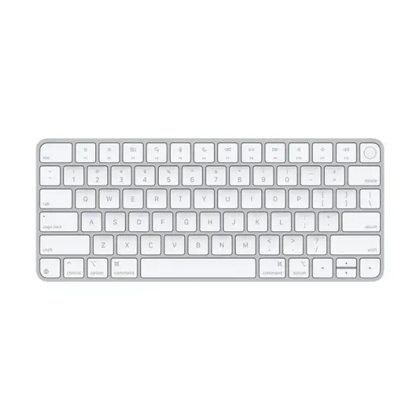 Tastatura Apple Magic, Touch ID - US English