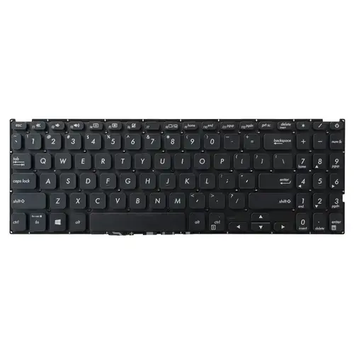 Tastatura Asus X509DJ standard US