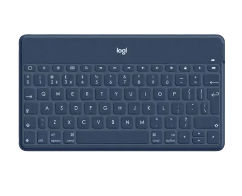 Tastatura bluetooth Logitech 920-010177 (Albastru)