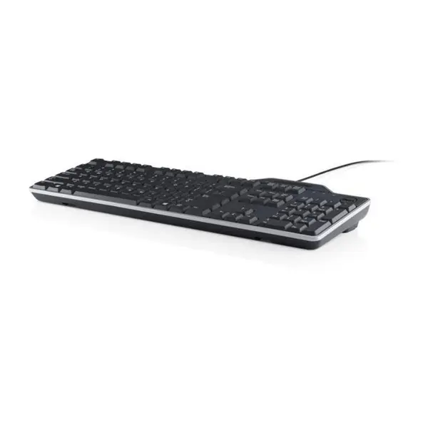 Tastatura Dell KB-813, USB, Negru