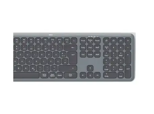 Tastatura Hama WK-550, Wireless, USB