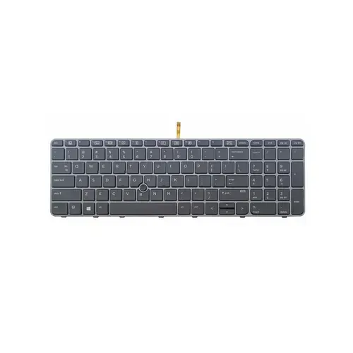Tastatura HP EliteBook 755 G4 iluminata US