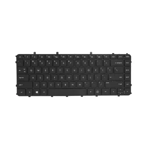 Tastatura HP Envy 4-1100 standard US