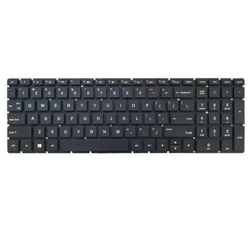 Tastatura HP Pavilion 15-CW0000 iluminata US