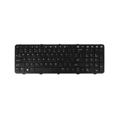 Tastatura HP ProBook 655 G1 standard US