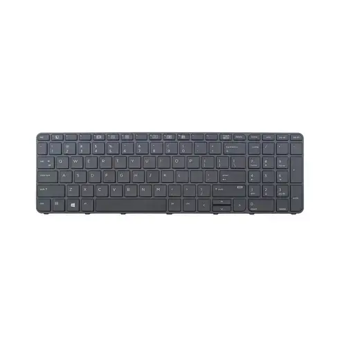 Tastatura HP ProBook 655 G3 standard US