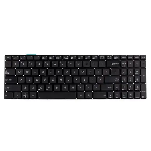 Tastatura laptop Asus 0KNB0-610EUS00 Layout US standard