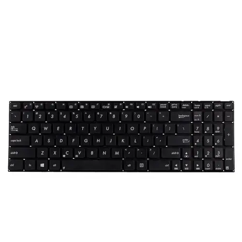 Tastatura laptop Asus R512C