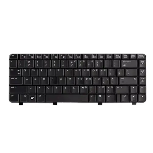 Tastatura Laptop COMPAQ PK1303VBB00