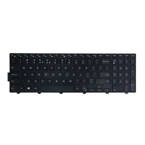 Tastatura laptop Dell Inspiron 5558