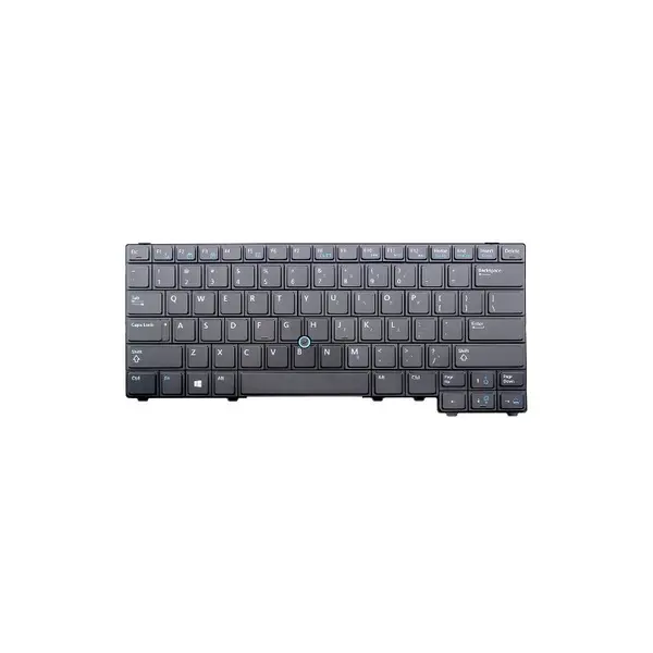 TASTATURA LAPTOP DELL LATITUDE E5450; layout: ITA; "7Y1DK"