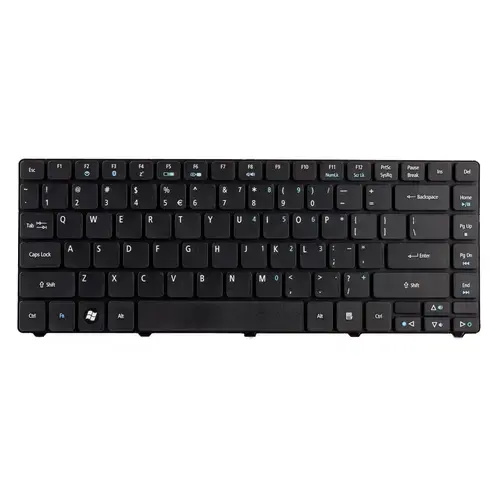 Tastatura Laptop eMachines 9JN1S8201D