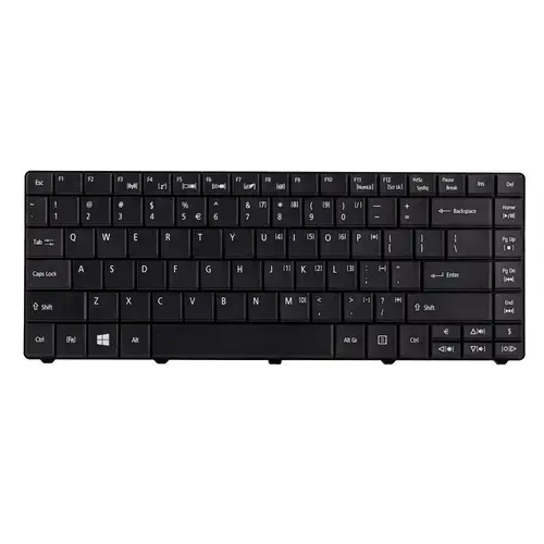 Tastatura laptop eMachines D732