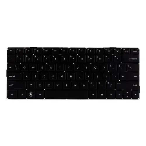 Tastatura laptop HP AESP6U00110 578467-251 Layout US standard