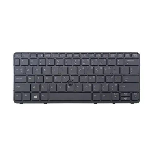 Tastatura laptop HP EliteBook 820 G2
