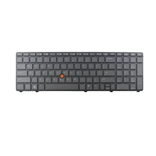Tastatura laptop HP EliteBook 8770P